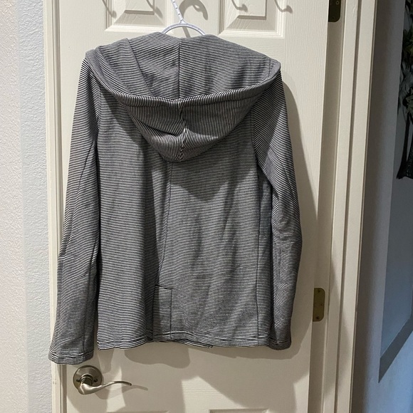 Blazer type jacket - Picture 2 of 4